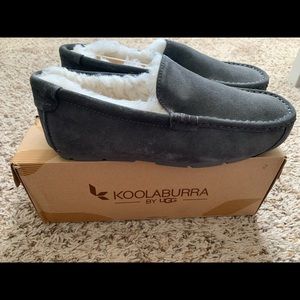 Koolaburra by Ugg Mens Slippers